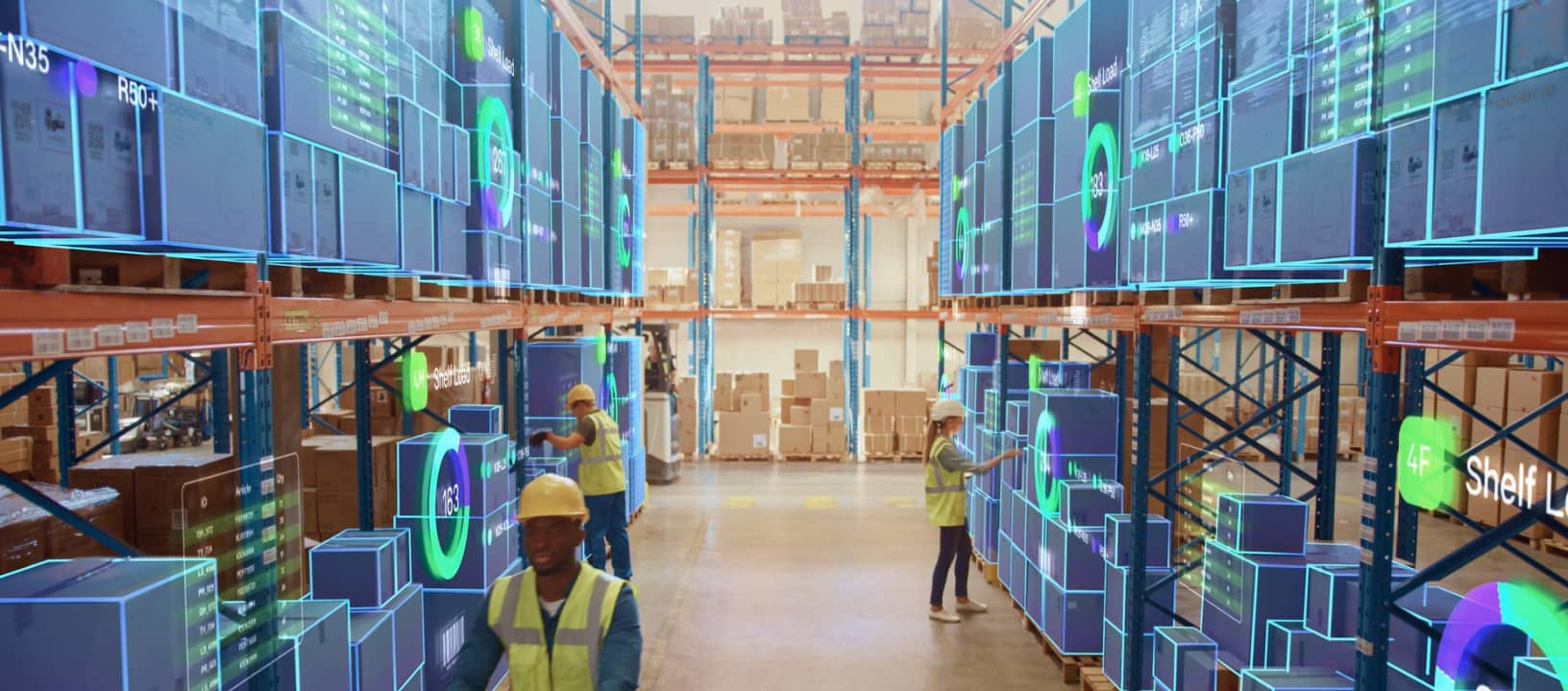 戦略的ロードマップに基づく全社DX・組織変革支援