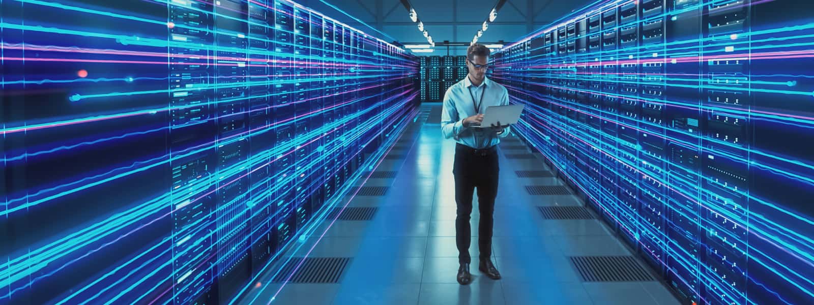 DX & AI Transformation DX / AI変革伴走支援